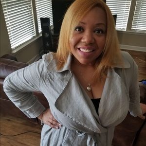 Meet your Posher, Melanie